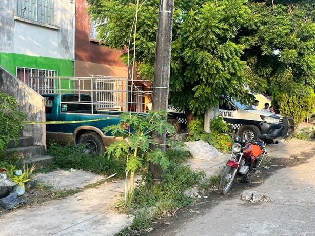 Se quita la vida en vivienda del fraccionamiento Arboledas Norte, en Veracruz