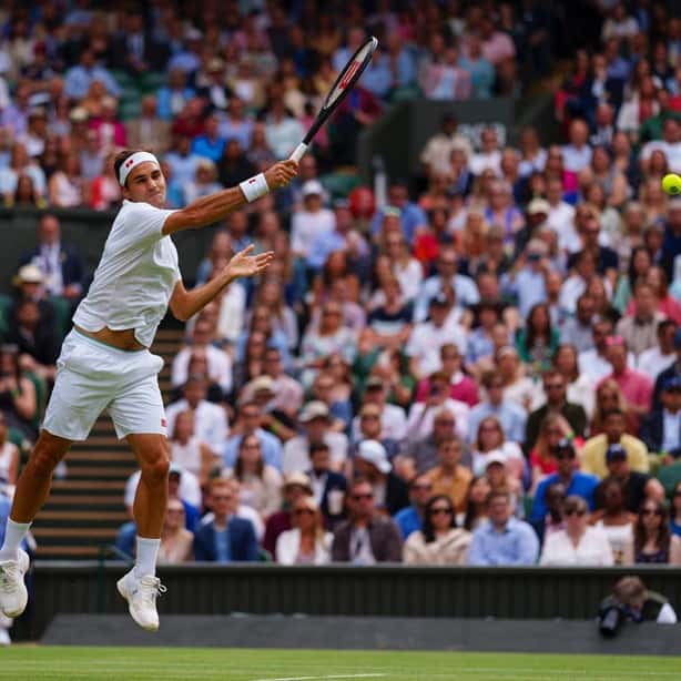 ¿Quién es mejor y por qué, Rafael Nadal o Roger Federer?