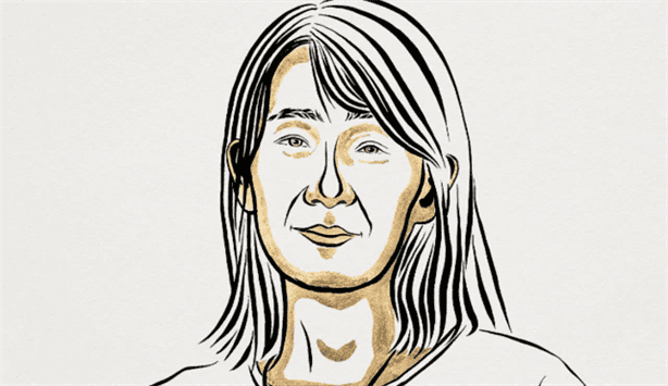 ¿Quién es Han Kang? Ganadora del Premio Nobel de Literatura 2024