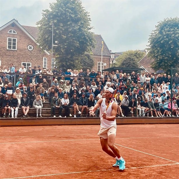 ¿Quién es mejor y por qué, Rafael Nadal o Roger Federer?