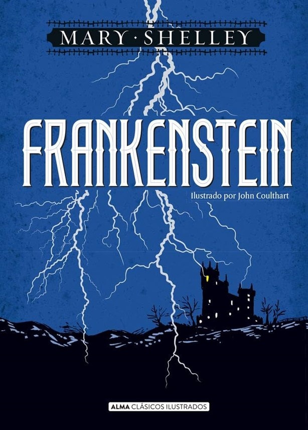 Inteligencia Artificial recomienda 5 libros de terror para leer en Halloween