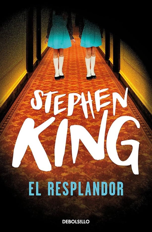 Inteligencia Artificial recomienda 5 libros de terror para leer en Halloween