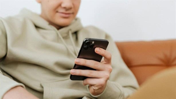 Alertan en Veracruz sobre SMS que te avisa de una multa, pero es un fraude