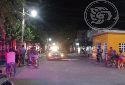 ¡Noche sangrienta! Balacera en Rinconada deja un muerto y dos heridos de gravedad
