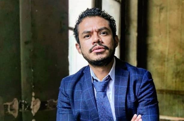 Memo Villegas, el conocido "Teniente Harina" estará en Veracruz por esta razón