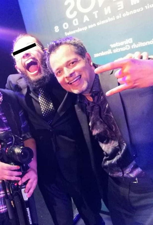 Alfonso Cuarón lamenta brutal asesinato de cineasta Víctor Muro en Xalapa