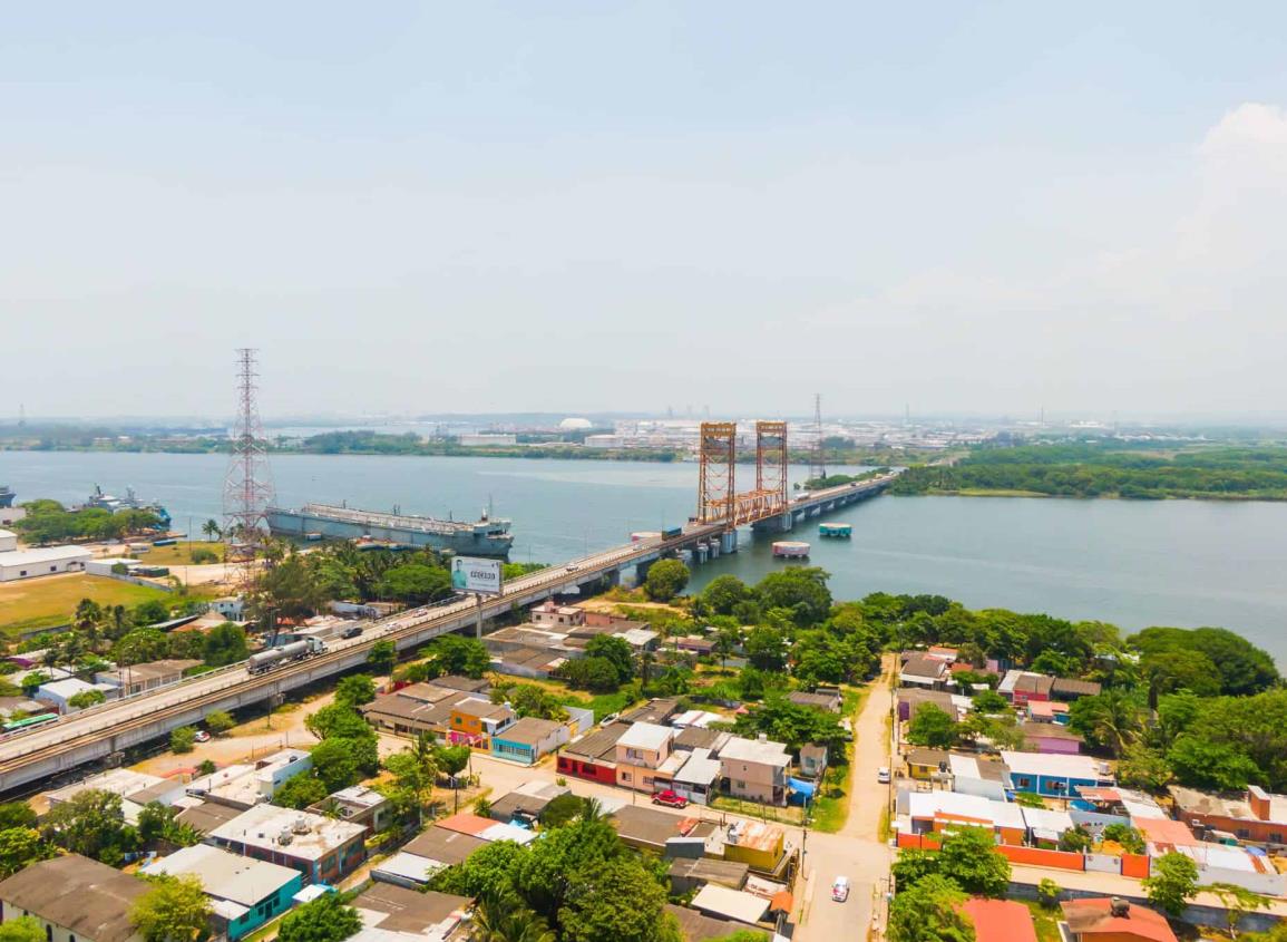 Corredor Interoceánico: estos son sus beneficios claves para el sureste de México