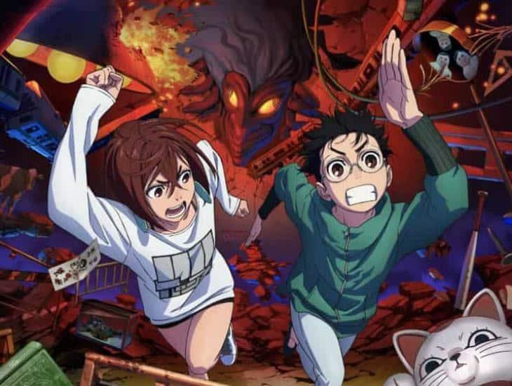 Dan Da Dan: Fecha y hora de estreno del episodio 2 en México