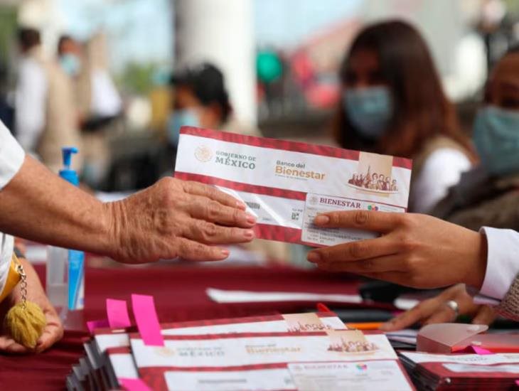 Pensión del Bienestar: debes cumplir este requisito para cobrar el primer pago con Sheinbaum