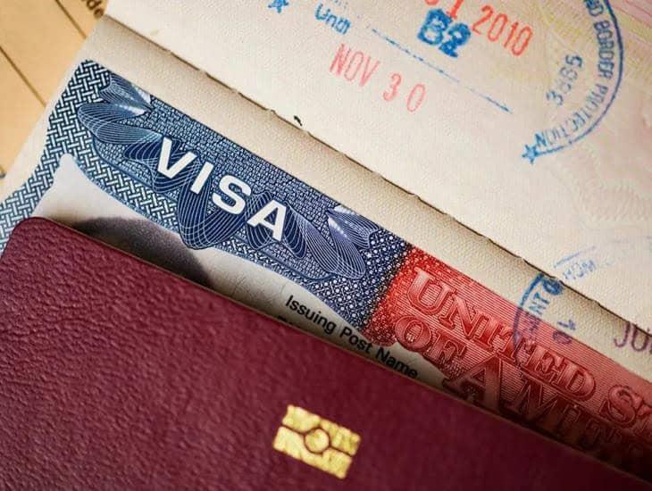 Visa americana: esto debes saber si inicias el trámite en octubre