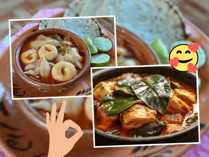 Este es el platillo veracruzano considerado el más rico del mundo, según Taste Atlas
