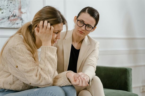 ¿Cómo saber en qué momento necesito ir a terapia por mi salud mental?
