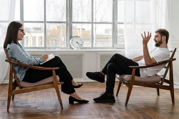 ¿Cómo saber en qué momento necesito ir a terapia por mi salud mental?
