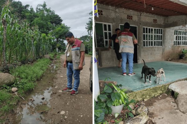 Incrementa dengue en Misantla; hay una menor internada