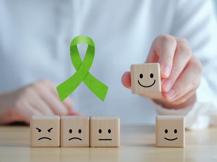 ¿Por qué el 10 de octubre es el Día Mundial de la Salud Mental?