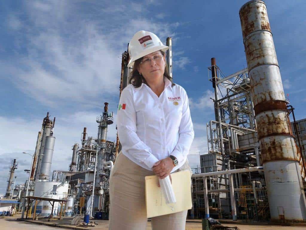 Esta es la estrategia de Rocío Nahle para reducir déficit de fertilizantes en el país