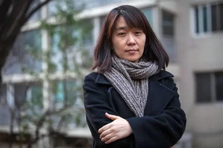 ¿Quién es Han Kang? Ganadora del Premio Nobel de Literatura 2024
