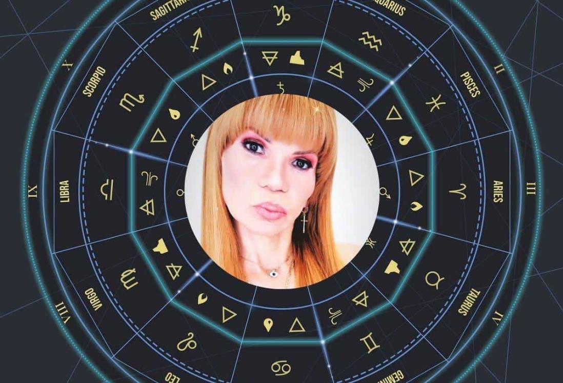 ¿Qué signos deben poner atención a sus finanzas? | Horóscopos de Mhoni Vidente