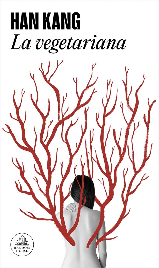 ¿Quién es Han Kang? Ganadora del Premio Nobel de Literatura 2024