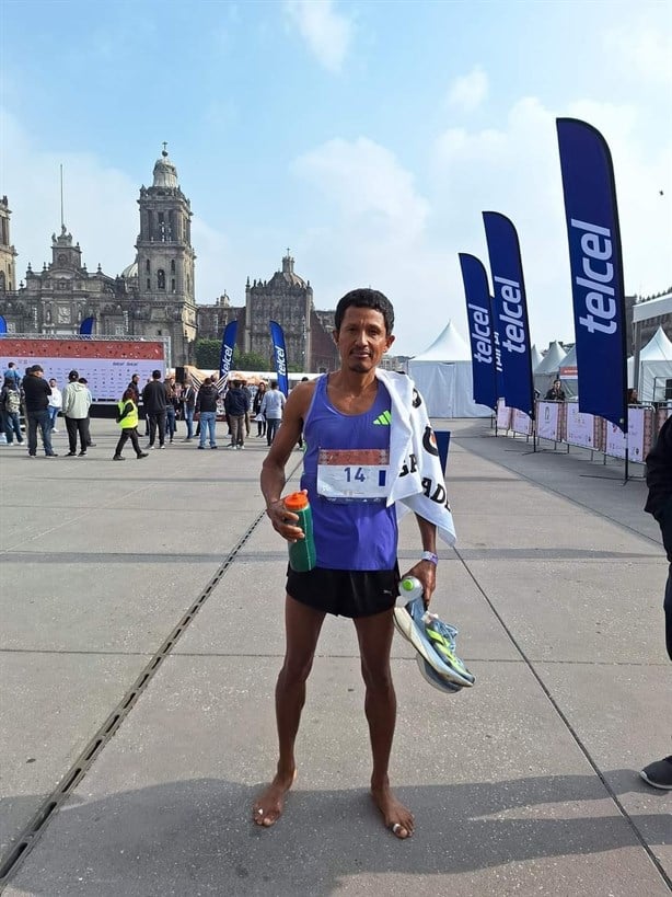 Todo listo para Maratón Bicentenario Tamaulipas