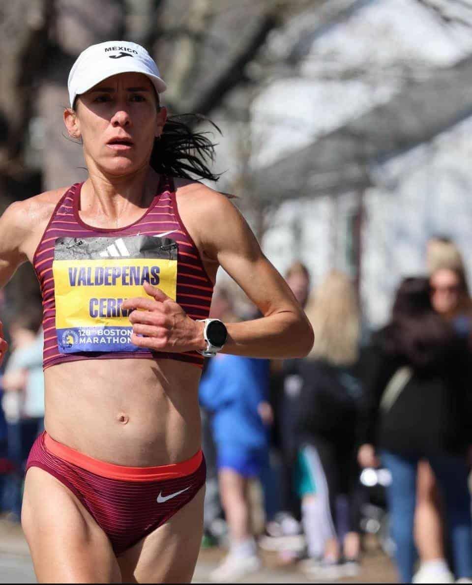 Todo listo para Maratón Bicentenario Tamaulipas