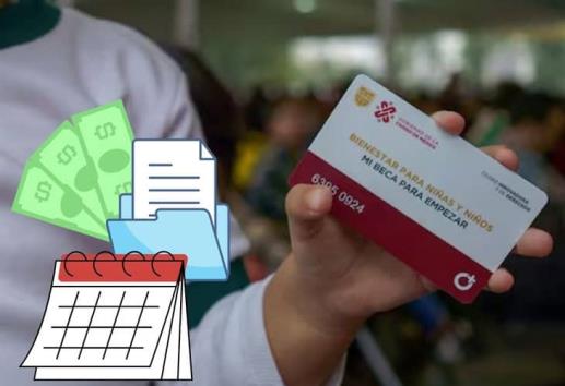 Mi Beca para Empezar 2024: ¿cuál es la fecha límite para el registro?