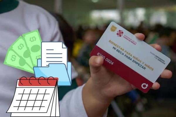 Mi Beca para Empezar 2024: ¿cuál es la fecha límite para el registro?