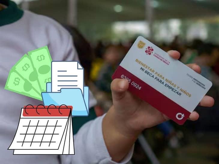 Mi Beca para Empezar 2024: ¿cuál es la fecha límite para el registro?