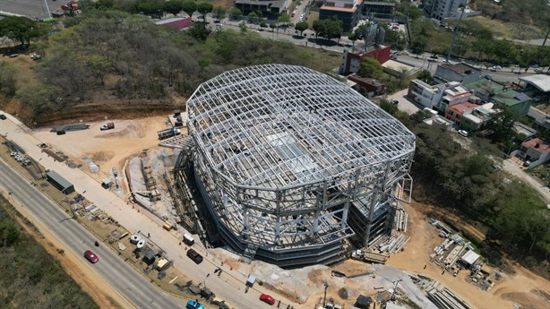 Estadio Luis Pirata Fuente será inaugurado sin terminar obra: ¿en qué fecha será abierto? 