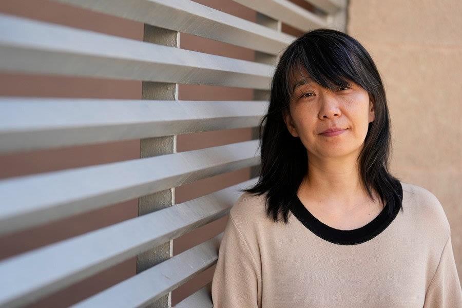 ¿Quién es la Han Kang?; La surcoreana ganadora del Premio Nobel de Literatura 2024