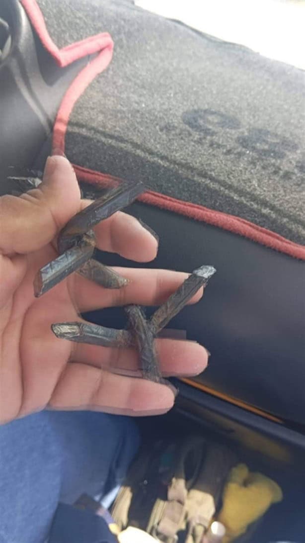 Crimen organizado hace arder a Villahermosa, Tabasco; lo comparan con violencia en Sinaloa | VIDEO