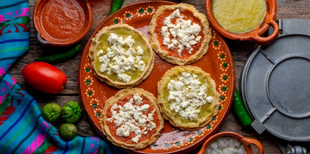 Este es el platillo veracruzano considerado el más rico del mundo, según Taste Atlas