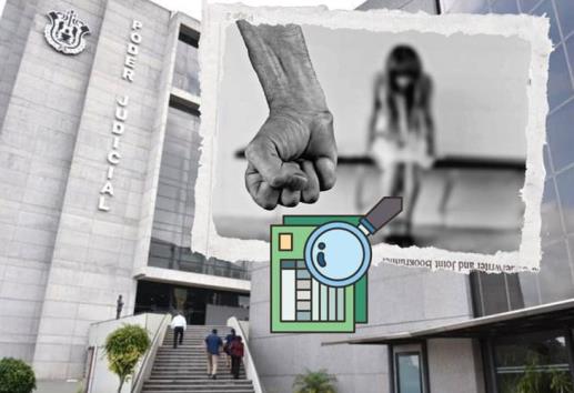 Poder Judicial de Veracruz crea registro de personas responsables de violencia familiar