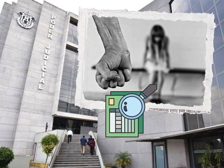 Poder Judicial de Veracruz crea registro de personas responsables de violencia familiar