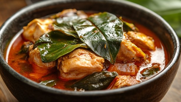 Este es el platillo veracruzano considerado el más rico del mundo, según Taste Atlas