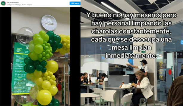 La Casa de Toño SIN MESEROS: ¿Cómo funcionará? y dónde estará ubicada la nueva sucursal