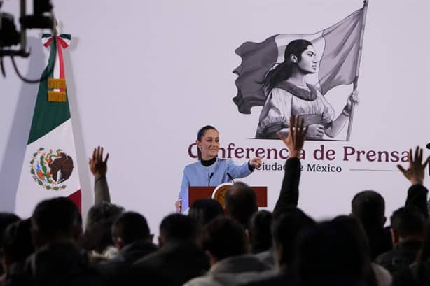 No soy pro-nuclear: Sheinbaum descarta tercer reactor en Laguna Verde