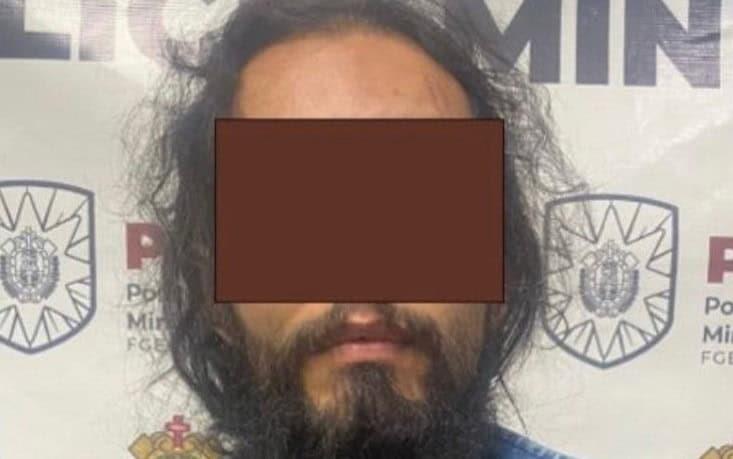 Dictan dos años de prisión preventiva contra el presunto homicida del cineasta Víctor Muro