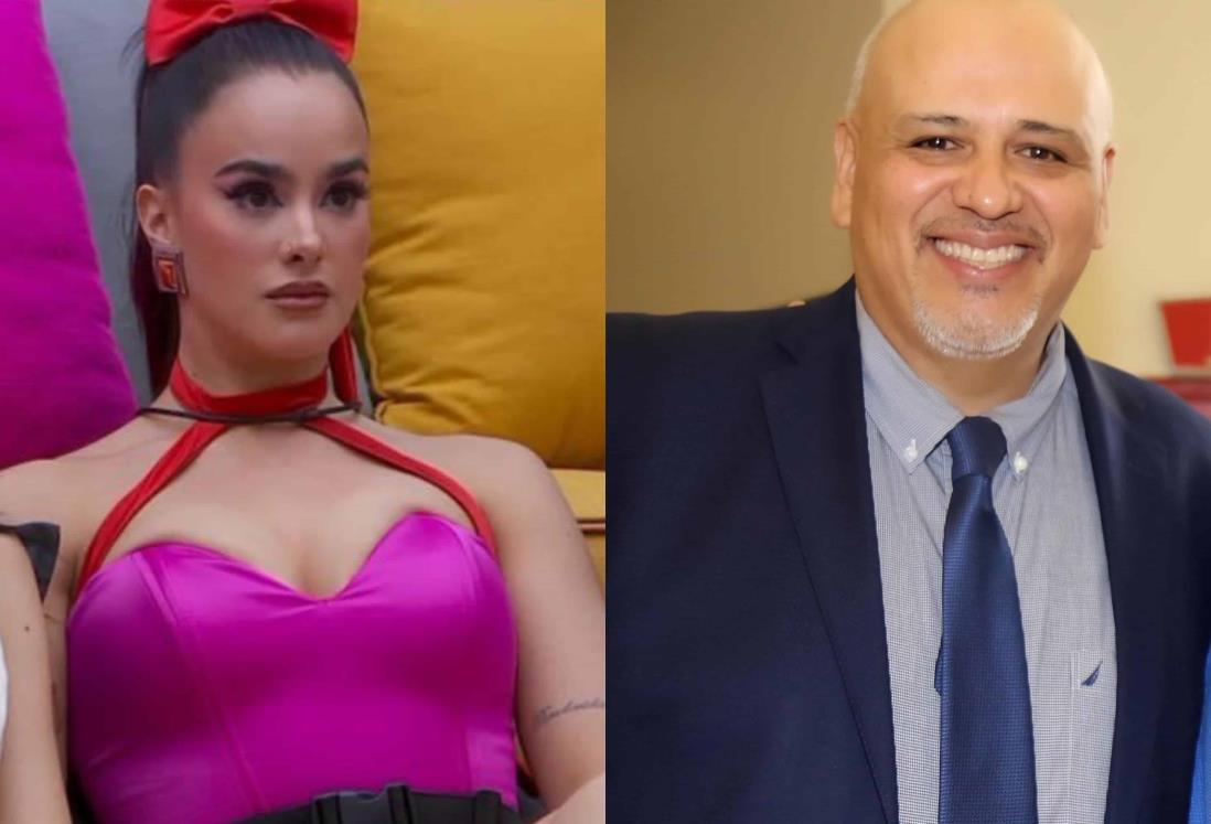 ¿De dónde viene la polémica entre René Franco y Gala Montes? | Cronología
