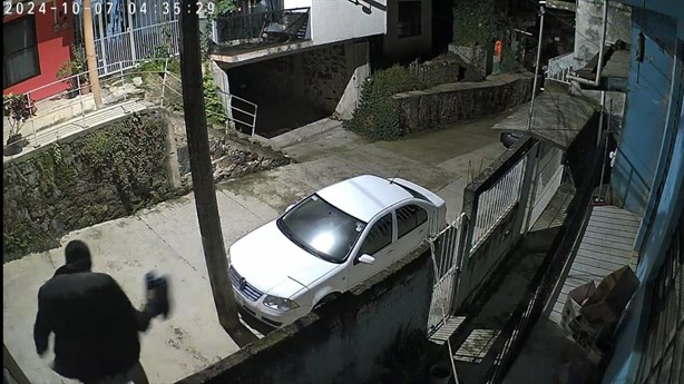 Alarma a xalapeños, el aumento de robos en viviendas; suma uno más en colonia Lomas de San Roque 