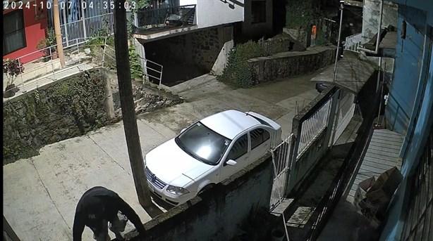 Alarma a xalapeños, el aumento de robos en viviendas; suma uno más en colonia Lomas de San Roque 