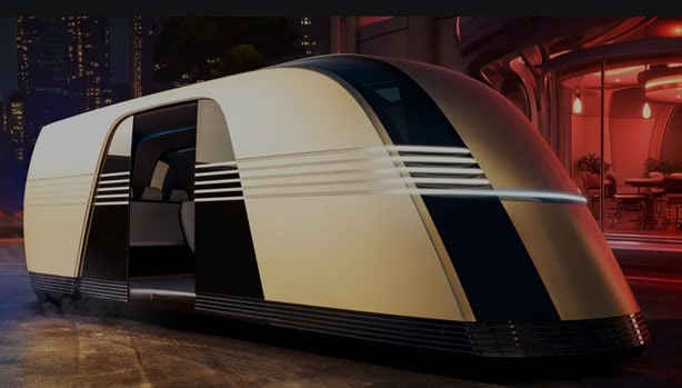 Tesla presenta autos robot y humanoides que en un futuro cercano saldrán a las calles | VIDEO