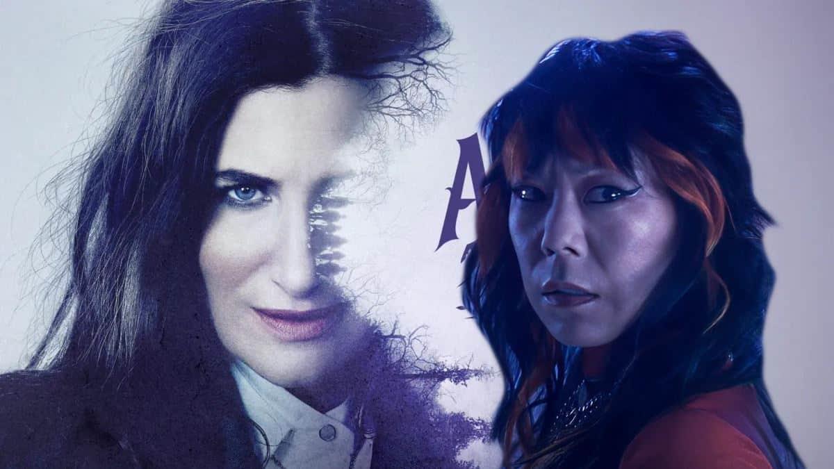 Agatha All Along: ¿murió realmente este personaje en el capítulo 5?