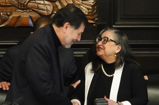 Se dice que...