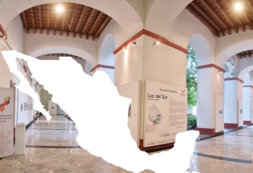 Secretaría de Cultura realiza mantenimiento a ex convento Betlehemita en Veracruz