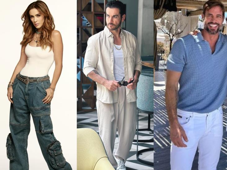 ¿Qué pasó con el elenco de Sortilegio, telenovela de 2009 protagonizada por William Levy?