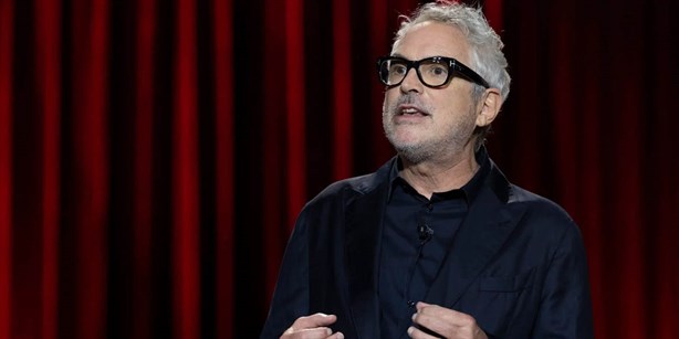 Alfonso Cuarón lamenta brutal asesinato de cineasta Víctor Muro en Xalapa