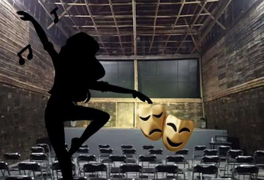 Trasmundo Teatro: un fin de semana de danza, terror y magia en Xalapa
