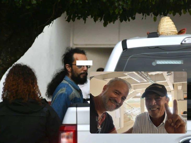 Tensiones en set precedieron el asesinato de Víctor Muro en Xalapa, confirma cineasta