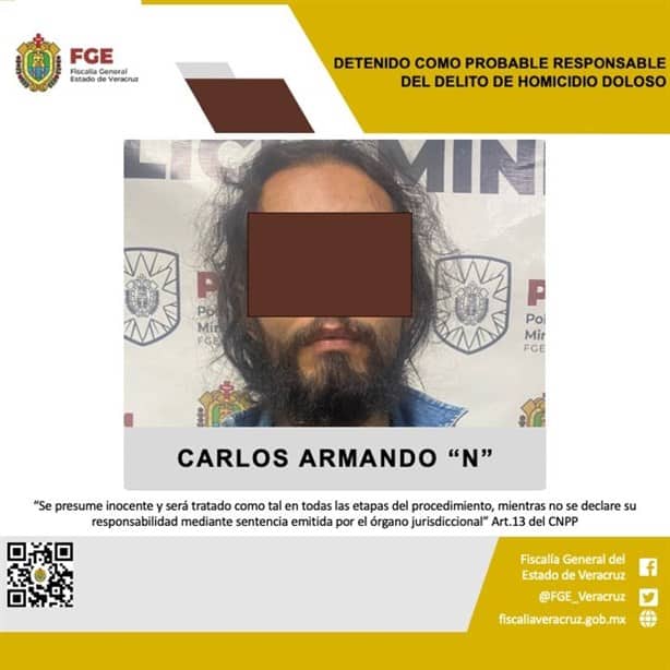 Presunto asesino del cineasta veracruzano Víctor Muro trabajó con el hermano de Cuitláhuac García